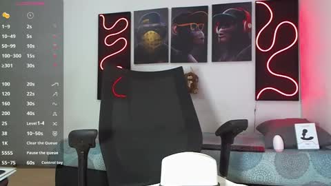 hardboy_latin online show from 02/10/25, 12:19