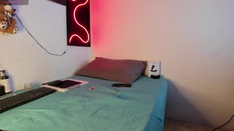 hardboy_latin online show from 03/12/25, 02:41