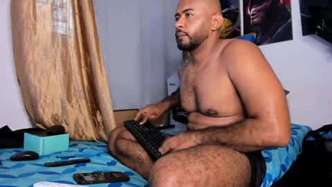 hardboy_latin online show from 03/14/26, 10:59