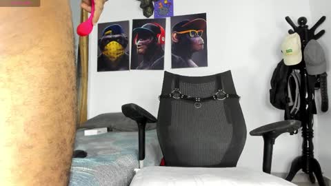 hardboy_latin online show from 03/30/26, 12:00