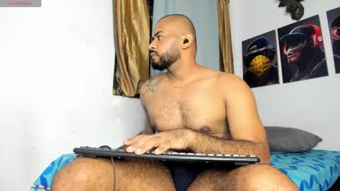 hardboy_latin online show from 05/21/26, 03:46