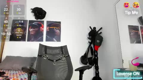 hardboy_latin online show from 06/10/26, 02:45