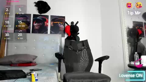 hardboy_latin online show from 06/18/26, 04:02