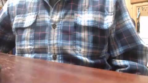 Snapshot of hardbuns chatting on 01/13/25, 06:27 Brad online show from 01/13/25, 06:27