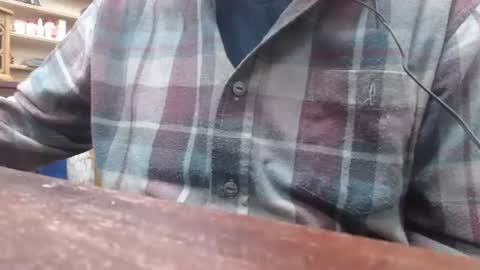 Snapshot of hardbuns chatting on 02/01/25, 12:18 Brad online show from 02/01/25, 12:18