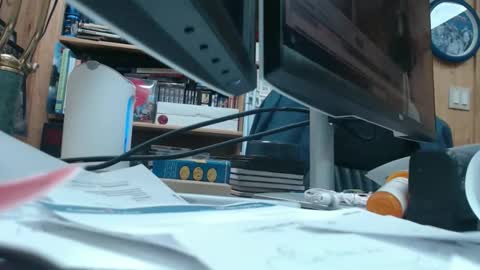 Brad online show from 02/18/26, 03:19