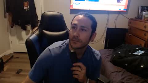 HardCockBoi online show from 03/02/26, 03:52