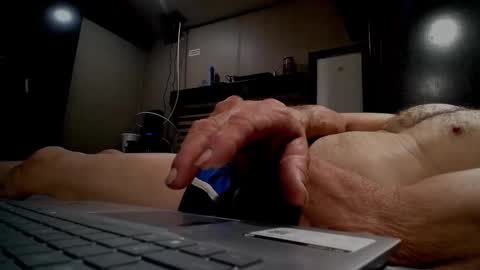 Snapshot of hardcock8612 chatting on 02/23/26, 06:00 hardcock8612 online show from 02/23/26, 06:00