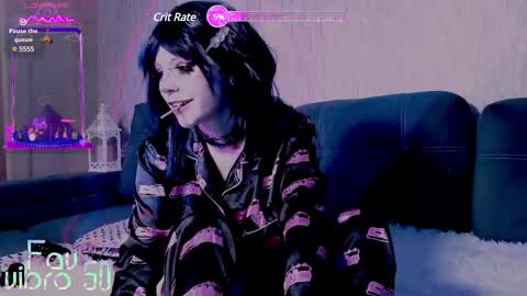 Snapshot of hardcore_hentai chatting on 02/24/25, 02:51 Mia online show from 02/24/25, 02:51