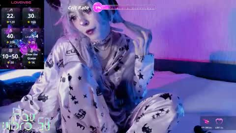 Snapshot of hardcore_hentai chatting on 10/18/25, 10:54 Mia online show from 10/18/25, 10:54