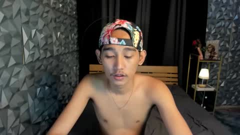 Snapshot of hardcore_julius69 chatting on 03/05/25, 10:55 prance online show from 03/05/25, 10:55