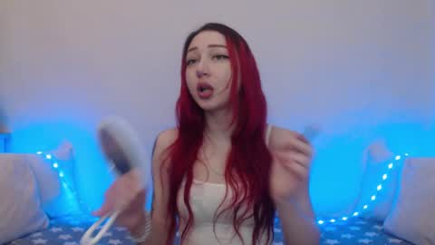 Emily online show from 02/02/25, 11:00