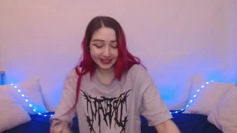 Emily online show from 02/09/25, 11:57