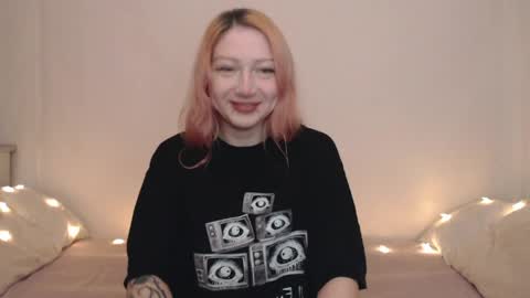 Emily online show from 05/14/26, 09:54