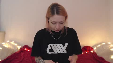 Emily online show from 05/28/26, 07:00