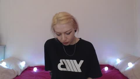 Emily online show from 07/01/26, 10:31