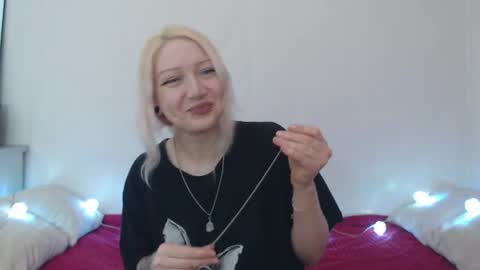 Emily online show from 07/07/26, 10:36