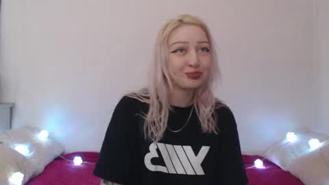 Emily online show from 07/16/26, 09:21