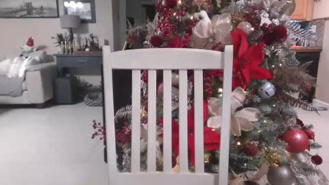 HcoreMike online show from 12/22/24, 06:15