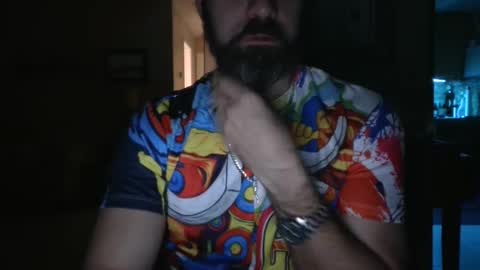 HcoreMike online show from 03/07/25, 01:09