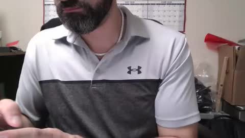 HcoreMike online show from 02/21/26, 02:18