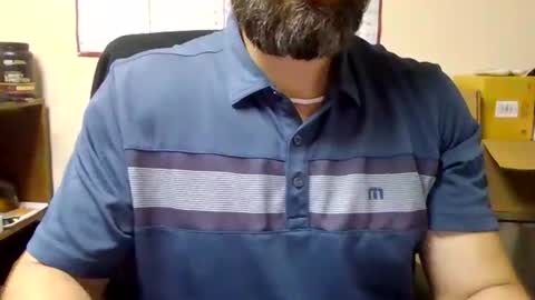 HcoreMike online show from 07/01/26, 04:07