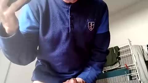 hardcumpleasure online show from 03/09/25, 08:18