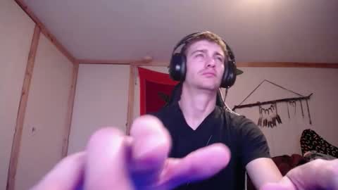 Austin online show from 12/22/25, 06:54