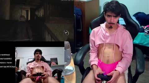 harddmikee online show from 02/14/26, 12:07