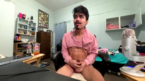 harddmikee online show from 02/14/26, 06:15