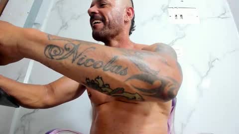 PETTER online show from 02/03/26, 02:53