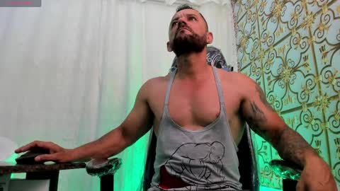 PETTER online show from 03/30/26, 07:26