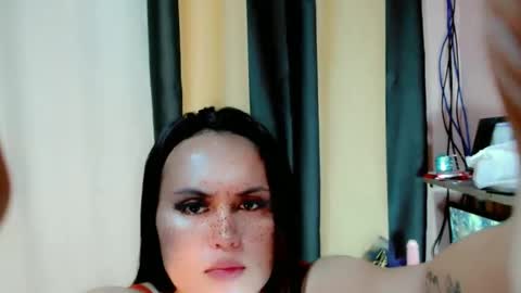 mj online show from 01/21/25, 09:46