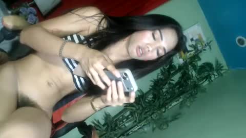 JASMINE online show from 07/04/26, 12:44