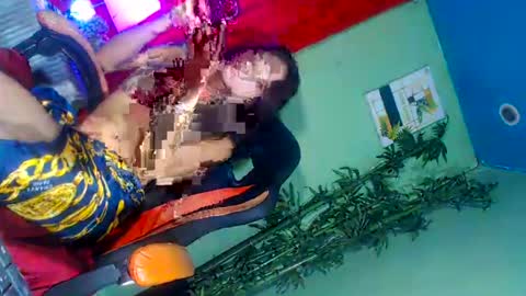 JASMINE online show from 07/12/26, 01:46