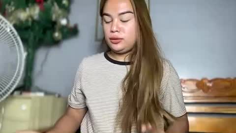 jessabelle online show from 02/06/25, 12:43