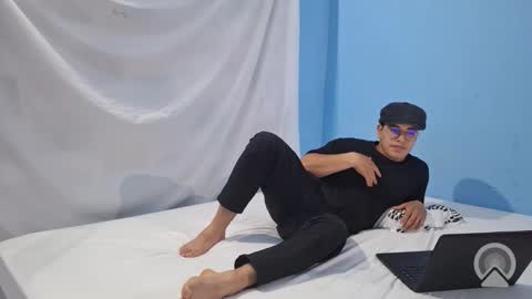 hardin_rojas online show from 06/02/26, 11:40