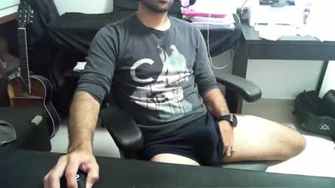 hardistyle online show from 01/17/26, 09:29