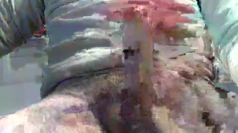 Hard online show from 12/05/24, 08:55