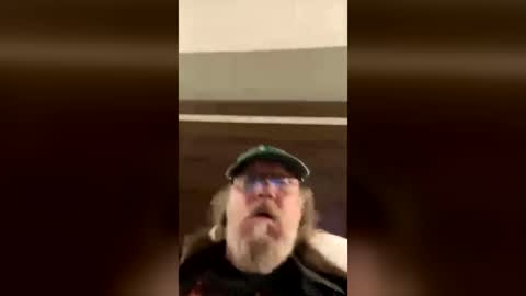 Hard Lars online show from 07/21/26, 06:05
