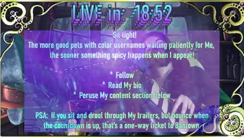 Snapshot of hardm0de chatting on 12/30/24, 03:57 B0ne Daddy Bonesaw Real-Life College of Whispers Bard mindfuck brainwash hypno cerebral sensual online show from 12/30/24, 03:57