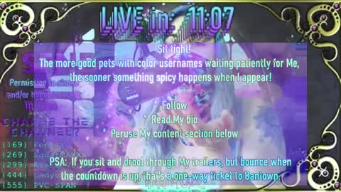 Snapshot of hardm0de chatting on 01/10/25, 04:20 B0ne Daddy Bonesaw Real-Life College of Whispers Bard mindfuck brainwash hypno cerebral sensual online show from 01/10/25, 04:20