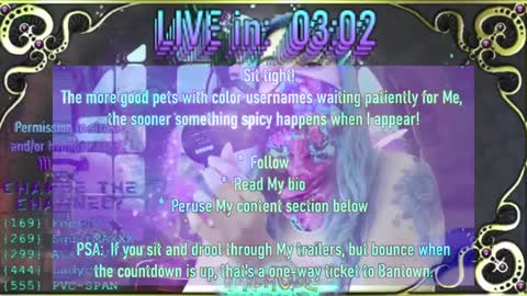 Snapshot of hardm0de chatting on 01/24/25, 04:17 B0ne Daddy Bonesaw Real-Life College of Whispers Bard mindfuck brainwash hypno cerebral sensual online show from 01/24/25, 04:17