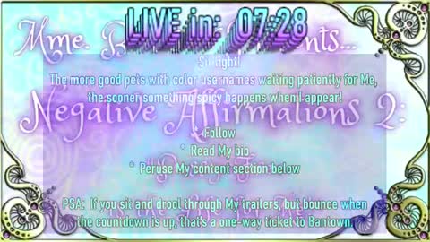 Snapshot of hardm0de chatting on 02/18/25, 08:25 B0ne Daddy Bonesaw Real-Life College of Whispers Bard mindfuck brainwash hypno cerebral sensual online show from 02/18/25, 08:25