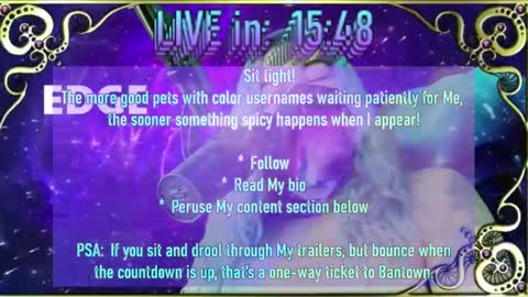 Snapshot of hardm0de chatting on 02/27/25, 08:20 B0ne Daddy Bonesaw Real-Life College of Whispers Bard mindfuck brainwash hypno cerebral sensual online show from 02/27/25, 08:20
