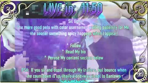 Snapshot of hardm0de chatting on 03/03/25, 08:32 B0ne Daddy Bonesaw Real-Life College of Whispers Bard mindfuck brainwash hypno cerebral sensual online show from 03/03/25, 08:32