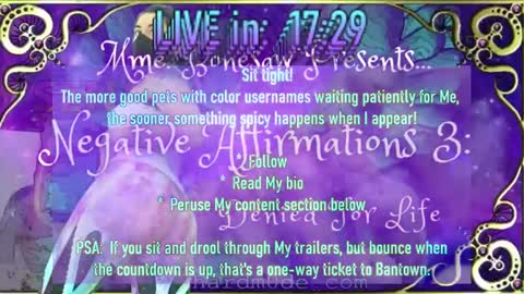 Snapshot of hardm0de chatting on 03/10/25, 07:29 B0ne Daddy Bonesaw Real-Life College of Whispers Bard mindfuck brainwash hypno cerebral sensual online show from 03/10/25, 07:29