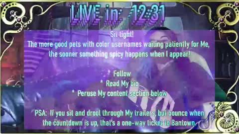 Snapshot of hardm0de chatting on 09/10/25, 07:47 B0ne Daddy Bonesaw Real-Life College of Whispers Bard mindfuck brainwash hypno cerebral sensual online show from 09/10/25, 07:47