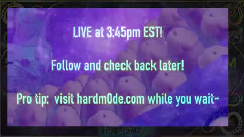 Snapshot of hardm0de chatting on 10/01/25, 07:42 B0ne Daddy Bonesaw Real-Life College of Whispers Bard mindfuck brainwash hypno cerebral sensual online show from 10/01/25, 07:42