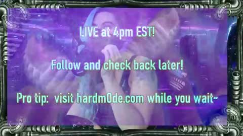 Snapshot of hardm0de chatting on 11/03/25, 08:43 B0ne Daddy Bonesaw Real-Life College of Whispers Bard mindfuck brainwash hypno cerebral sensual online show from 11/03/25, 08:43